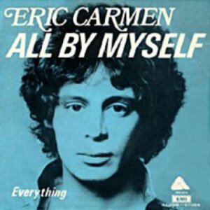 Eric Carmen